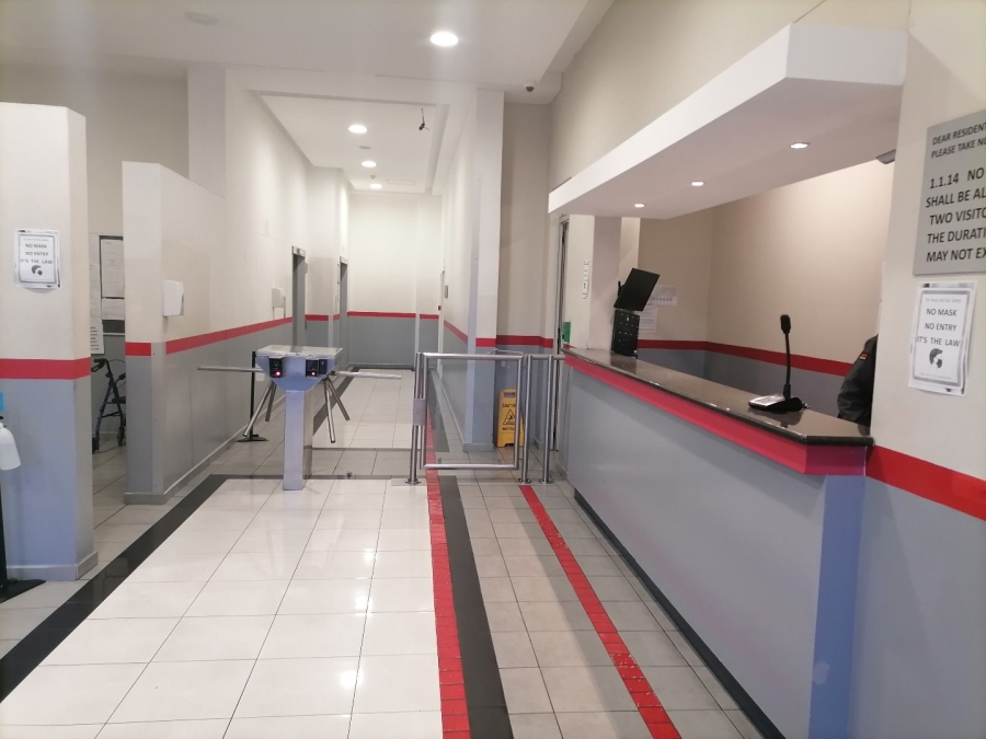 2 Bedroom Property for Sale in Townsend Estate Western Cape